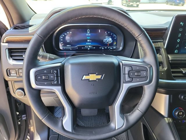 2024 Chevrolet Tahoe Premier - Photo 24