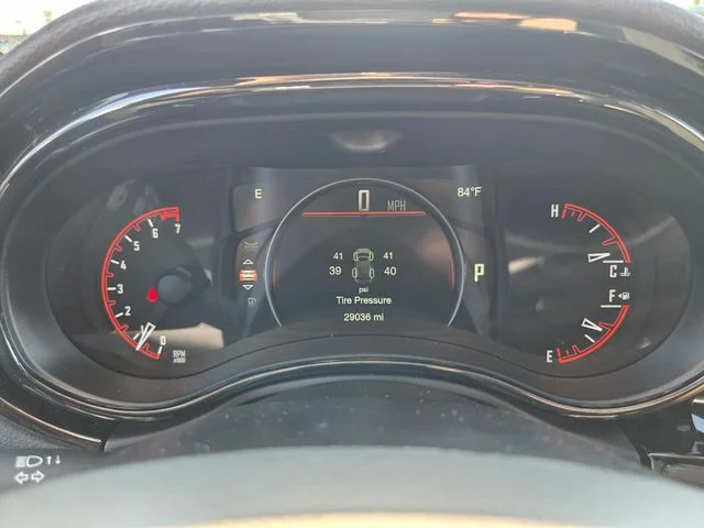 2025 Dodge Durango GT - Photo 31