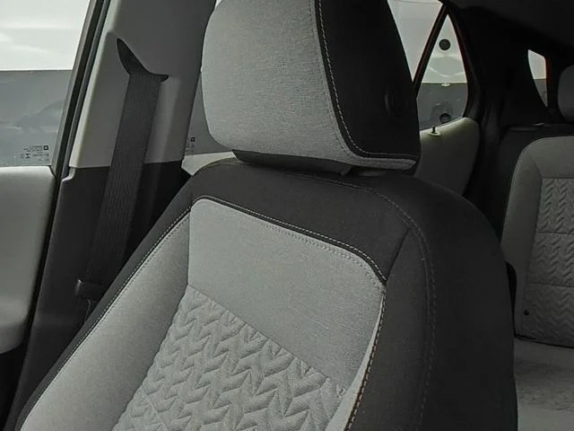 Used 2024 Gray Chevrolet LS image 39