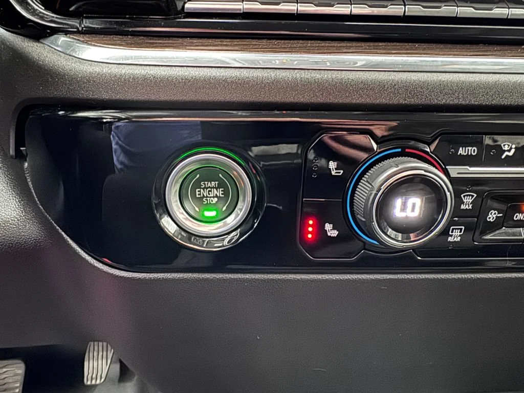 2023 Chevrolet Silverado 1500 LT - Photo 23