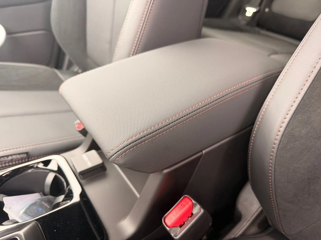 2026 Subaru Forester Touring - Photo 78
