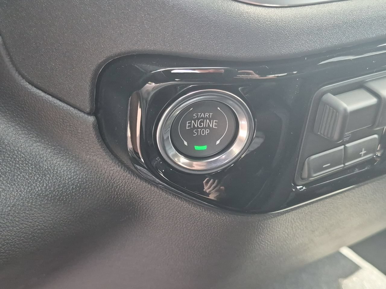 2026 GMC Sierra 1500 Elevation - Photo 17