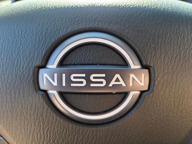 Used 2024 Red Nissan SL image 33