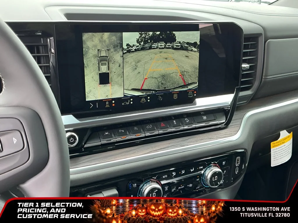New 2026 Onyx Black GMC SLT image 29