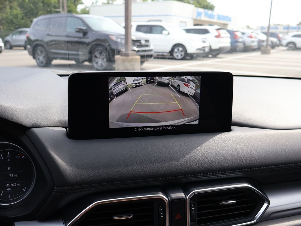 Used 2024 Silver Mazda 2.5 S Select Package image 21