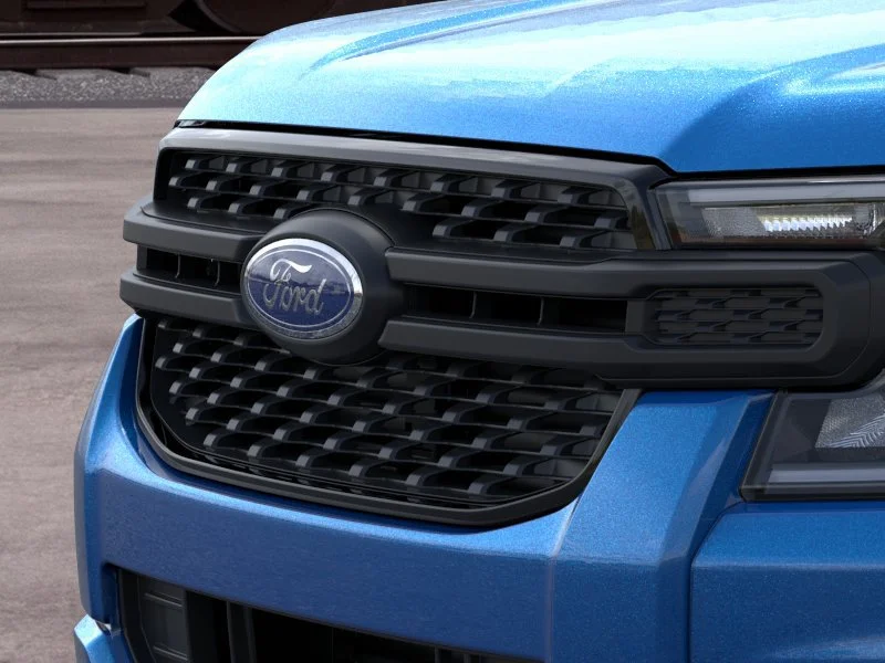 New 2026 Velocity Blue Metallic Ford XL image 17