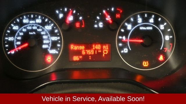 Used 2022 White Ram Base image 12