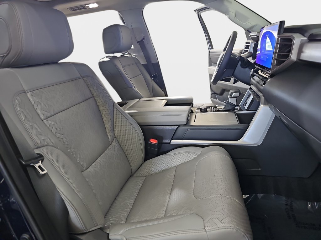 2023 Toyota Sequoia Limited - Photo 12