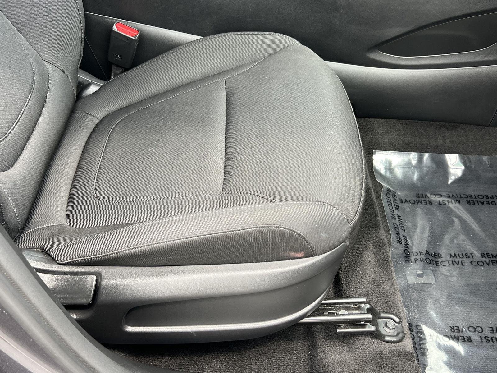 2022 Hyundai Tucson SEL - Photo 18