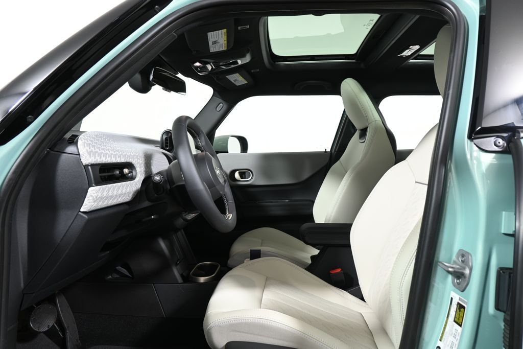 2026 MINI Hardtop 4 Door S - Photo 3