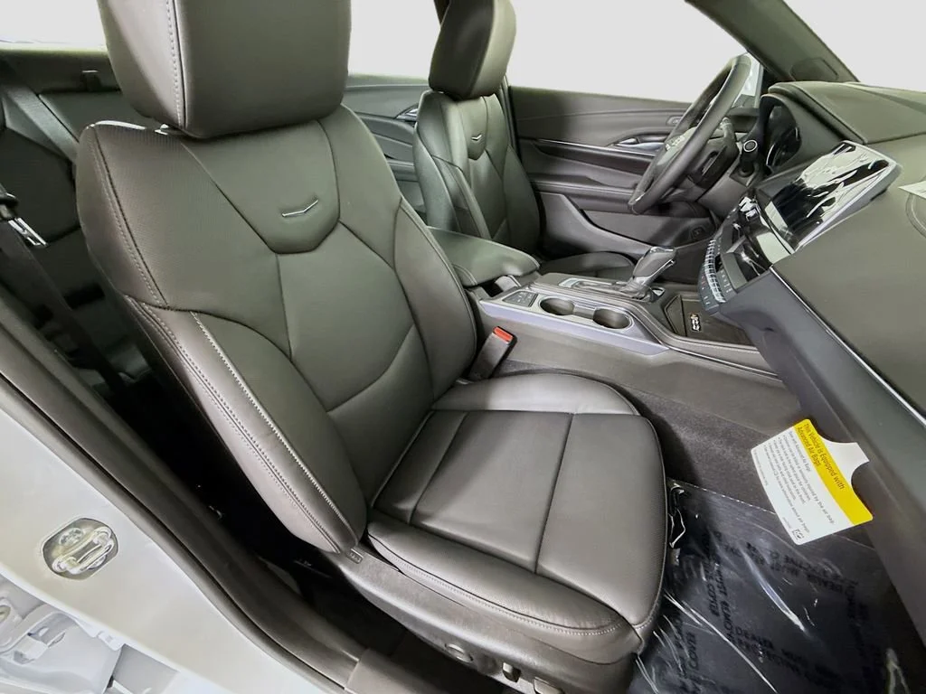 2026 Cadillac CT4 Premium Luxury - Photo 28