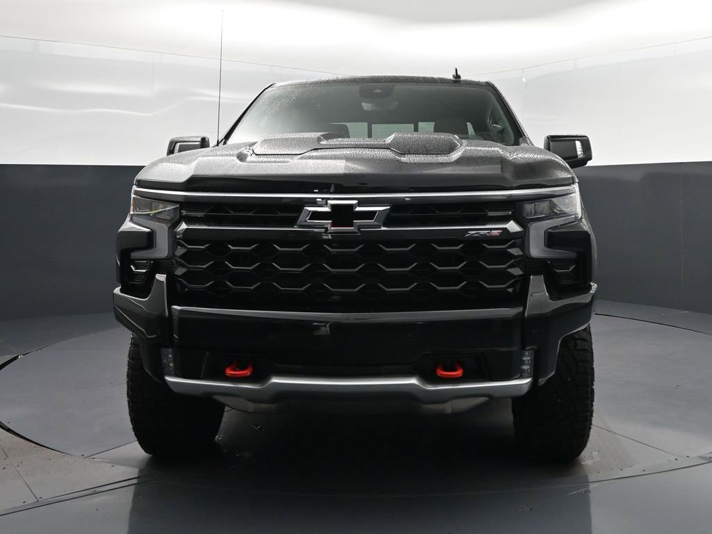New 2026 Black Chevrolet ZR2 image 10