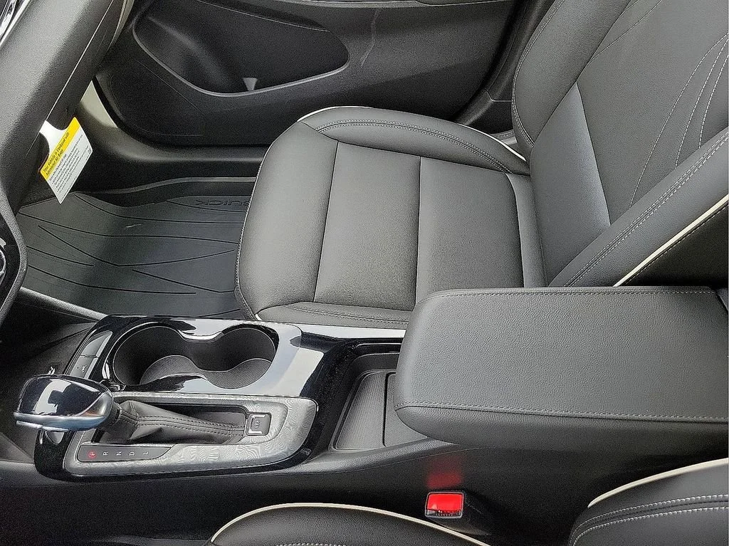 New 2026 Ceramic Buick Sport Touring image 20