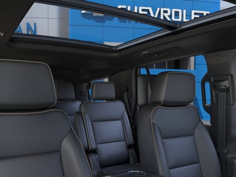 2026 Chevrolet Tahoe Premier - Photo 25