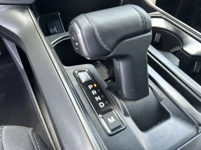 Used 2024 White Ford XLT image 11