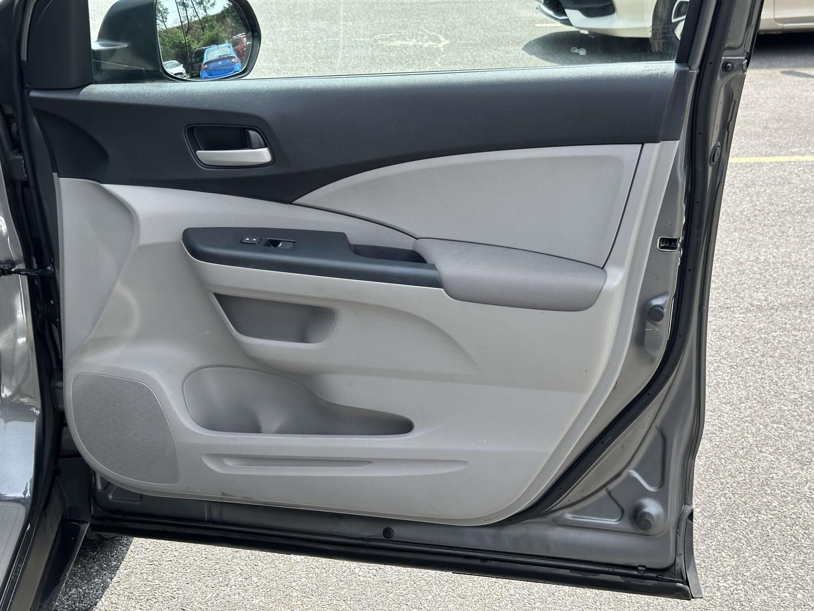 Used 2014  Honda LX image 21