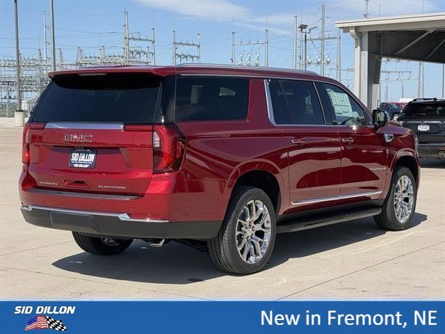 2026 GMC Yukon XL Elevation - Photo 4
