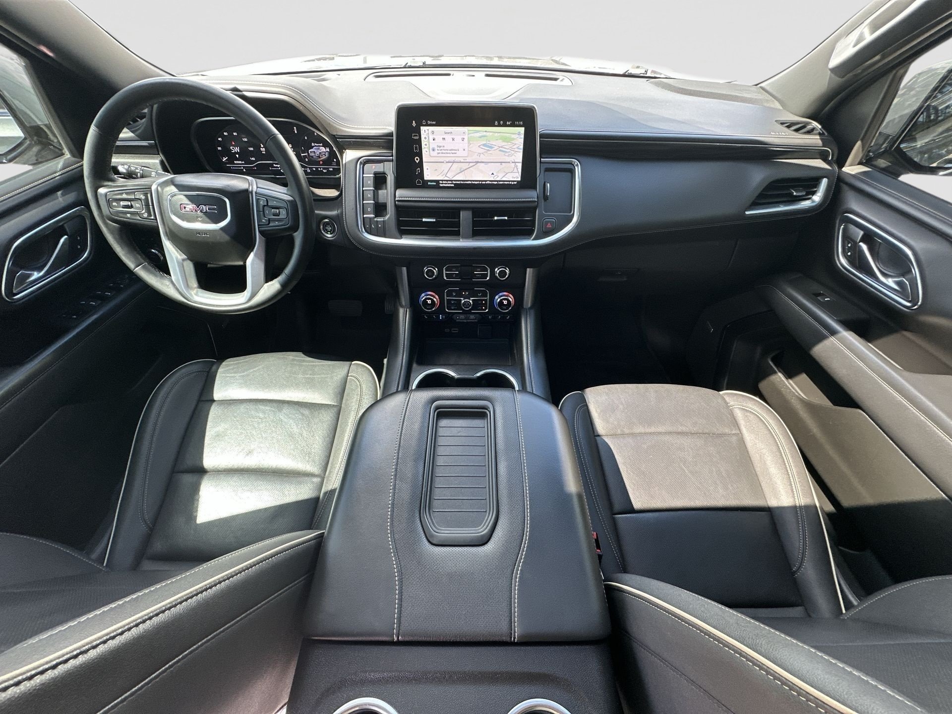 2023 GMC Yukon SLT - Photo 21