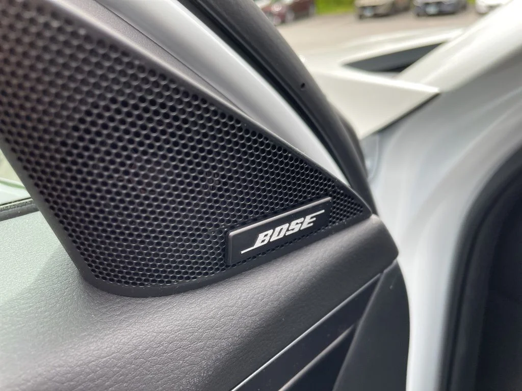 New 2026 Wind Chill Pearl Mazda 2.5 S Premium AWD image 25