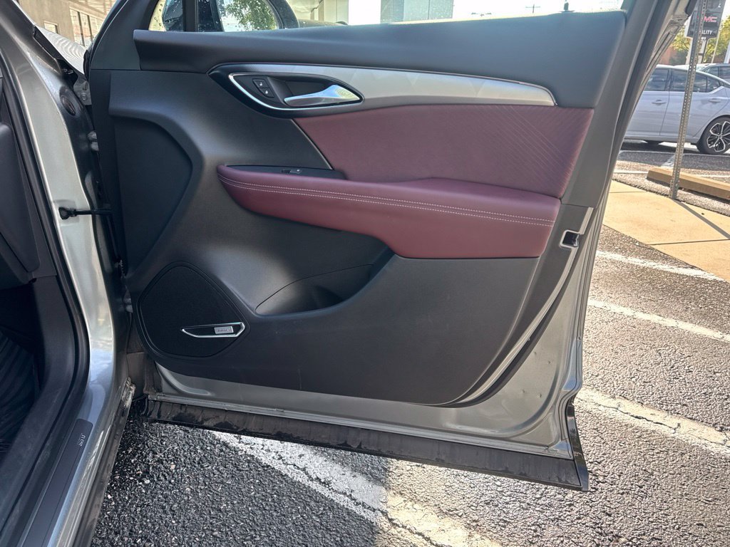 2026 Buick Envision Sport Touring - Photo 12