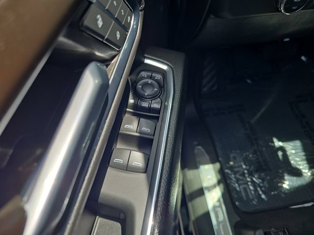 2024 GMC Sierra 2500HD Denali - Photo 16