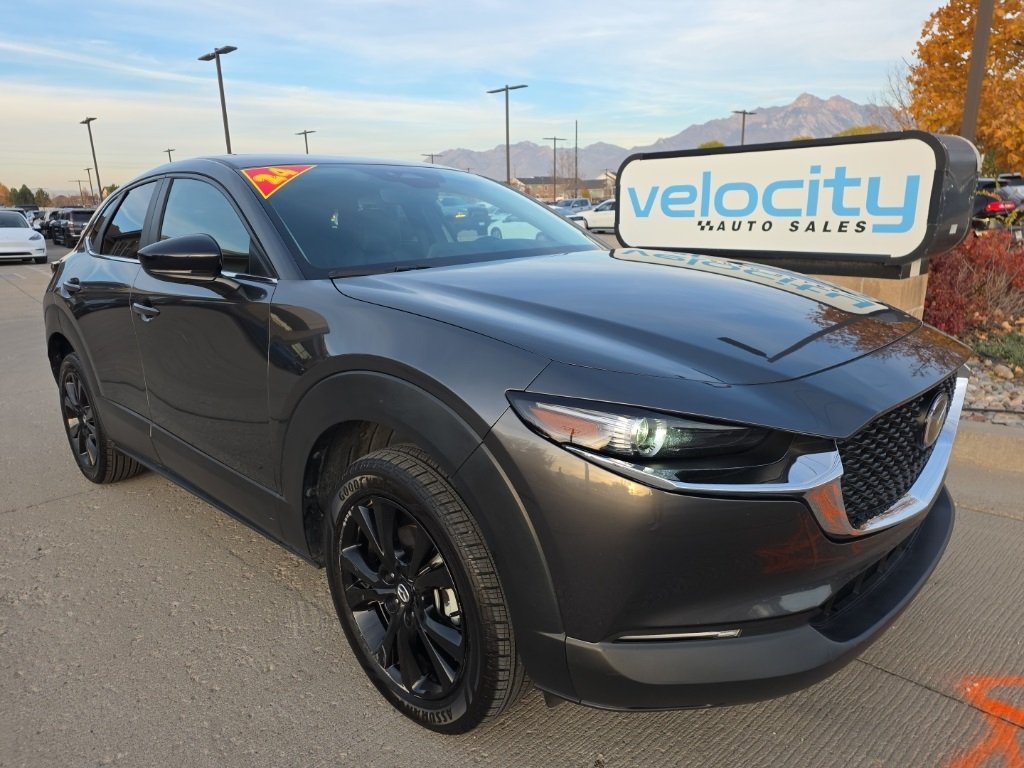2024 Mazda CX-30 Select Sport