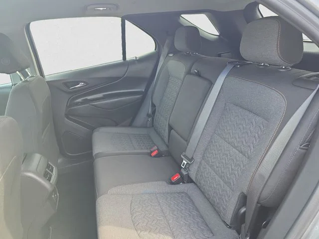 Used 2024 Sterling Gray Metallic Chevrolet LT image 13