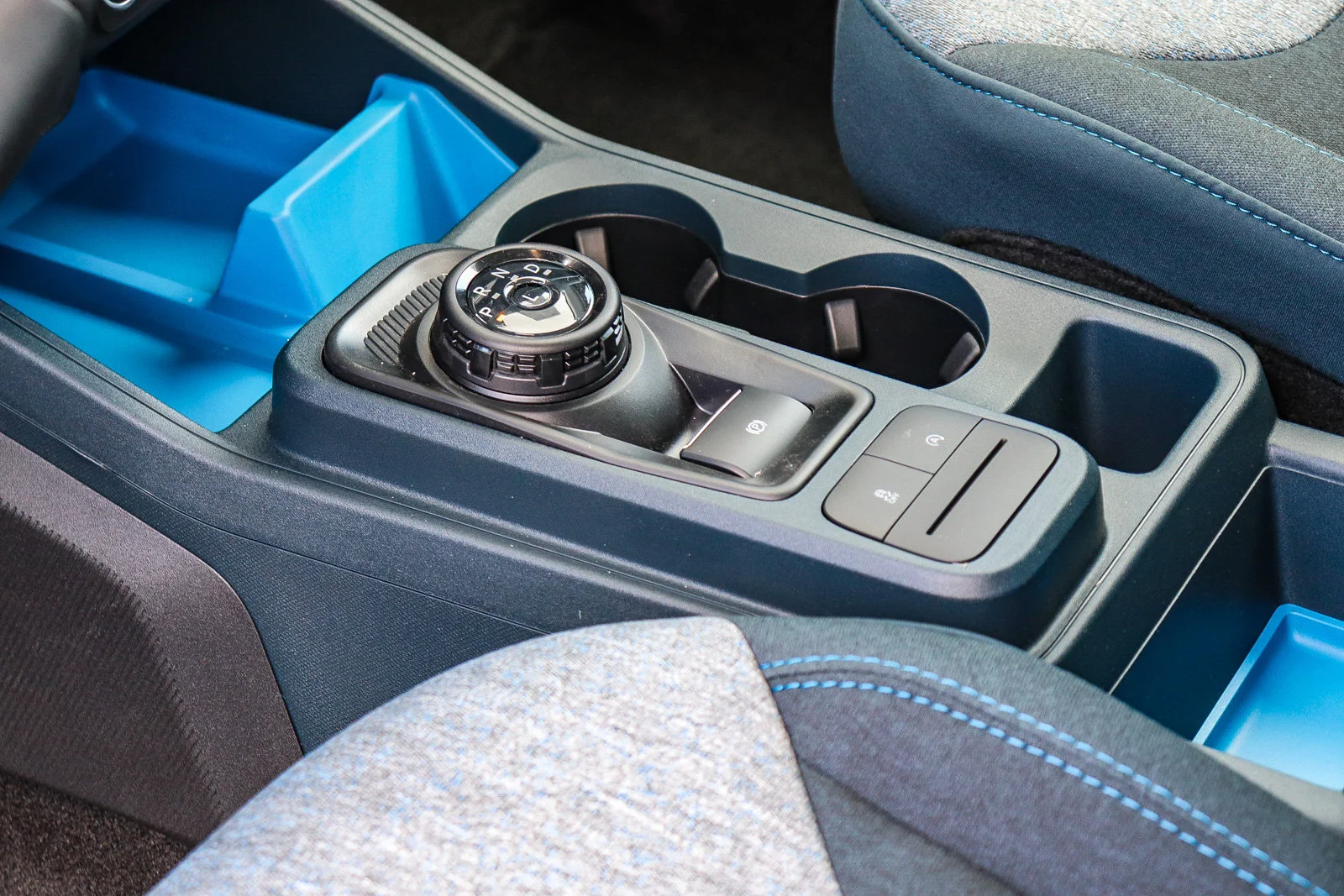 2025 Ford Maverick XLT - Photo 21