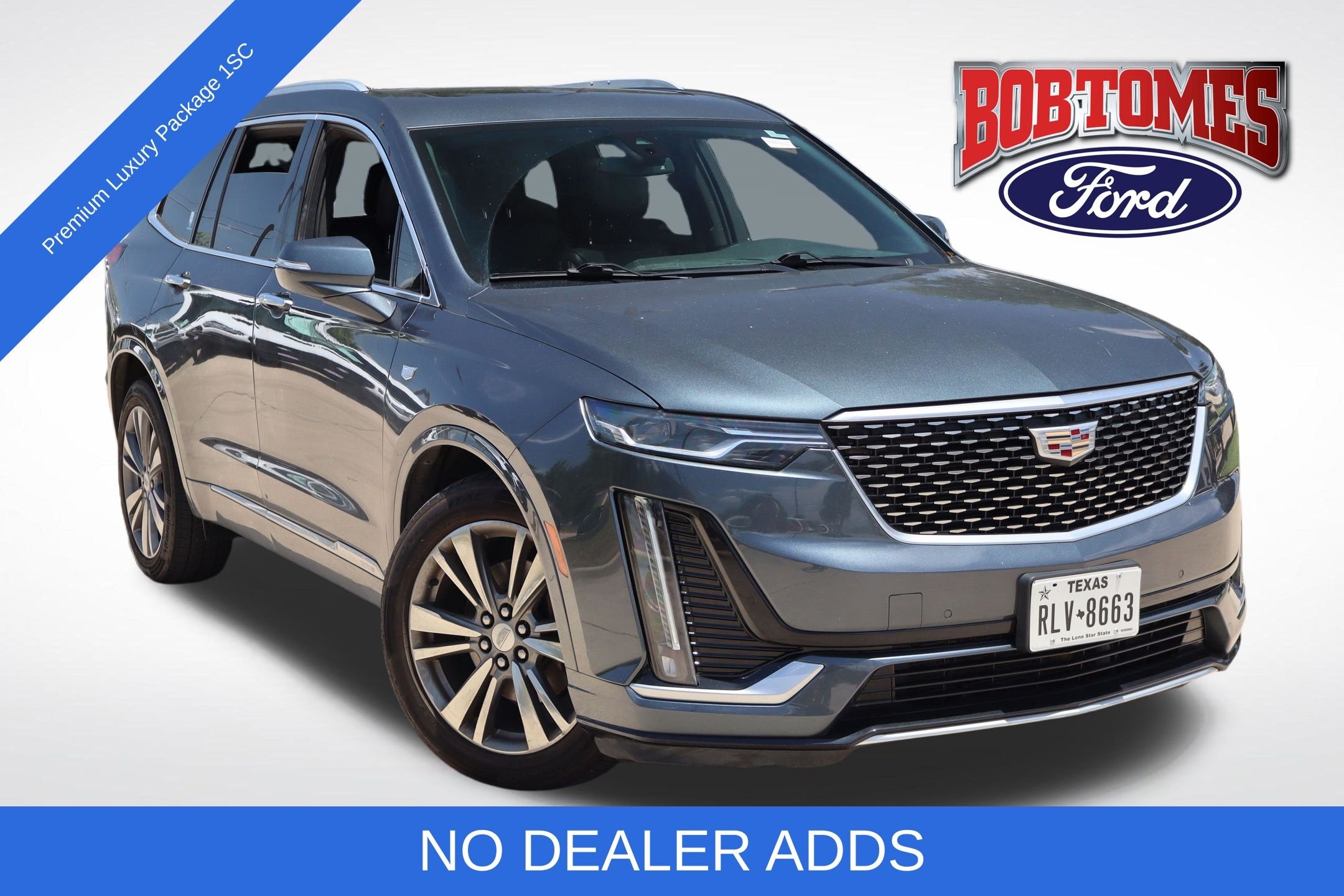 2020 Cadillac XT6 Premium Luxury Auto's photo