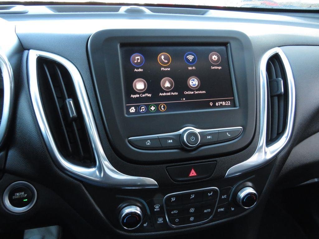 Used 2020 Summit White Chevrolet LT image 28