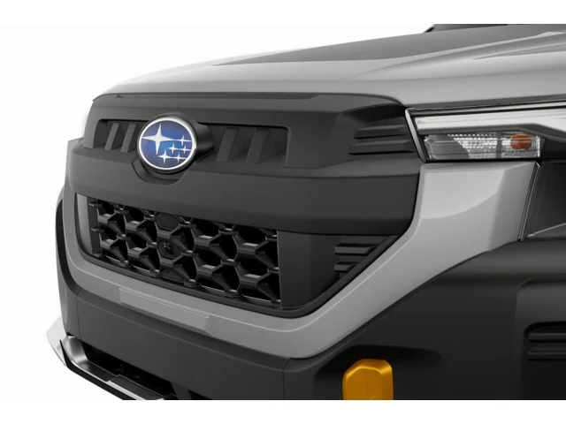 2026 Subaru Forester Wilderness - Photo 11