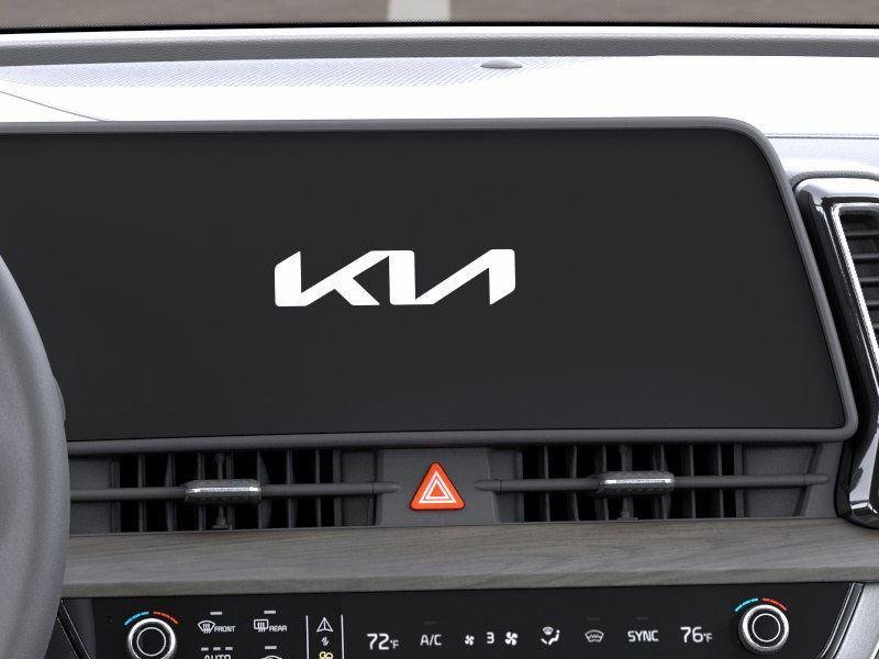 2025 Kia Sportage X-Line Prestige - Photo 21