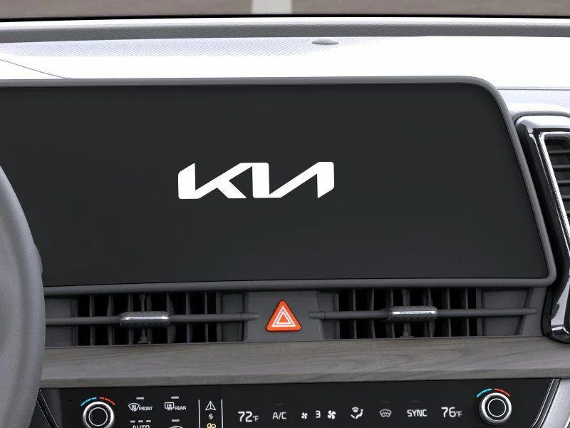 2025 Kia Sportage X-Line Prestige - Photo 21
