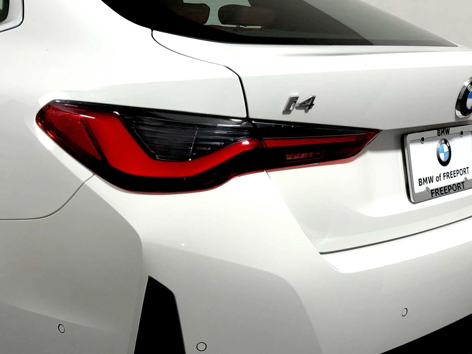 2026 BMW i4 40 - Photo 27