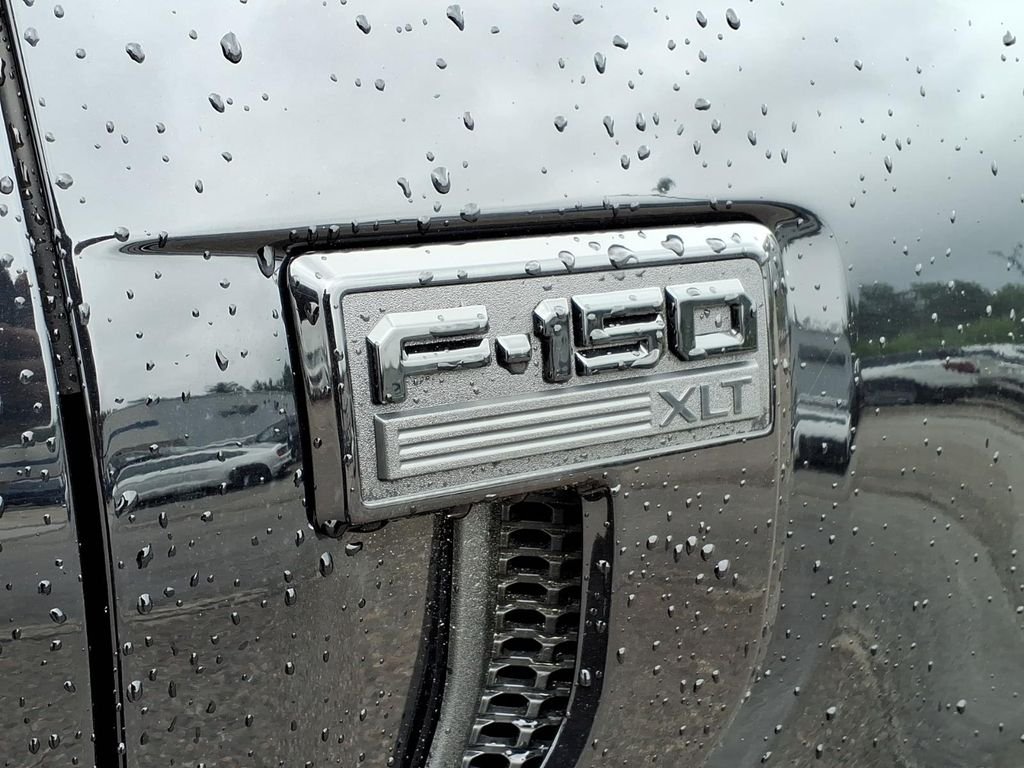 2026 Ford F-150 XLT - Photo 13