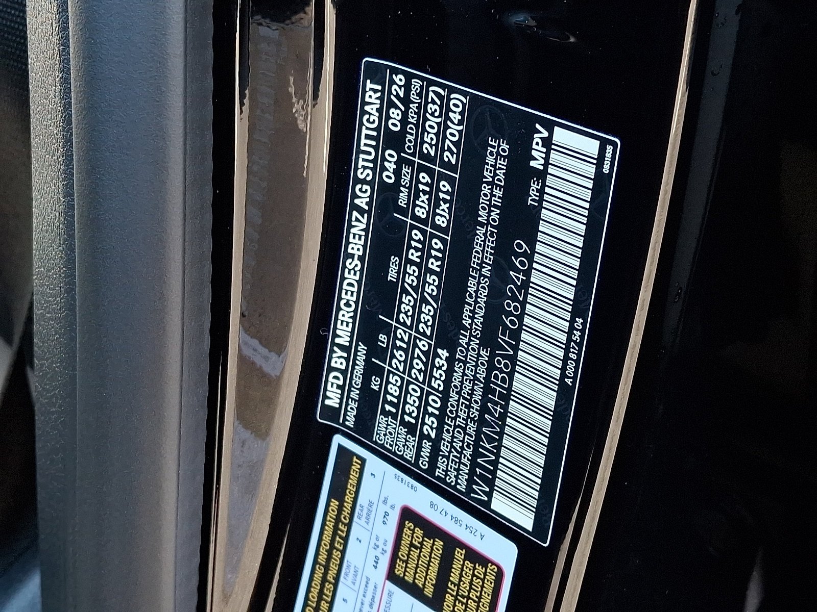 New 2027 Black Mercedes-Benz GLC 300 image 18