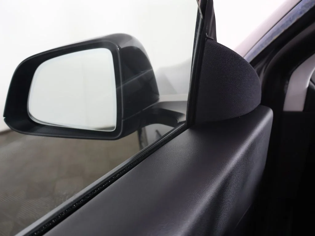 Used 2021 Black Tesla Long Range image 43