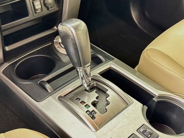 2019 Toyota 4Runner SR5 Premium - Photo 26