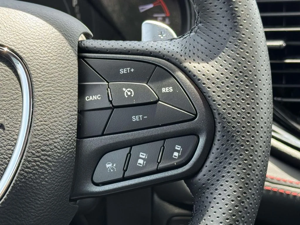 Used 2026 Black Dodge GT Plus HEMI V8 image 22