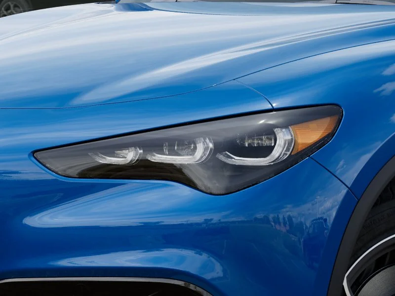 2025 Alfa Romeo Stelvio Base - Photo 27