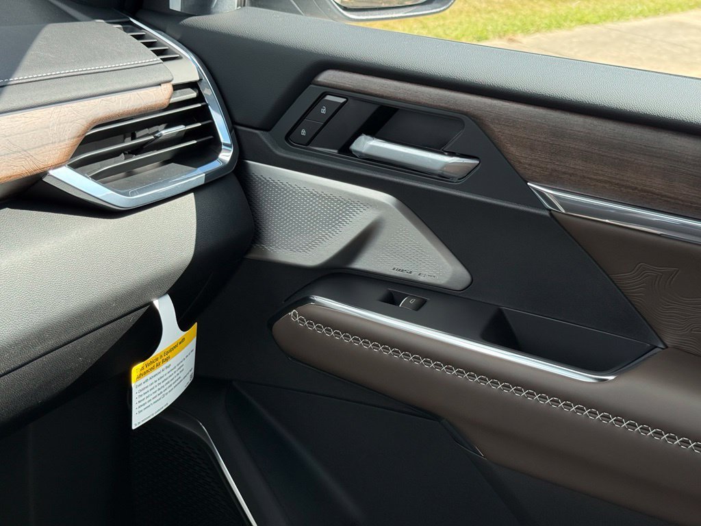 2027 GMC Acadia Denali Ultimate - Photo 33