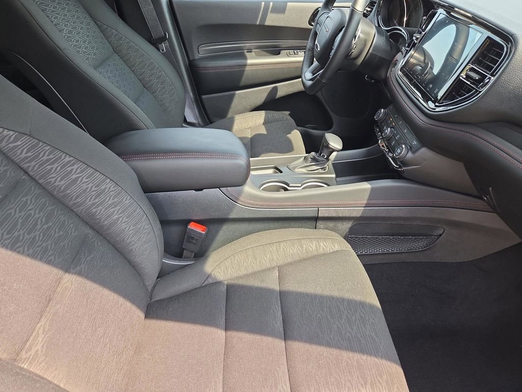 2025 Dodge Durango GT - Photo 33