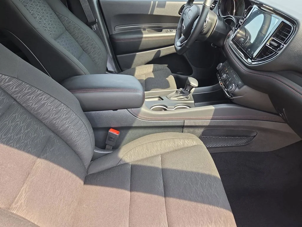 2025 Dodge Durango GT - Photo 33