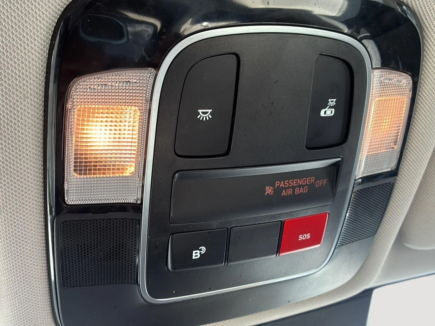 Certified Used 2025 Ultimate red Hyundai SEL image 37