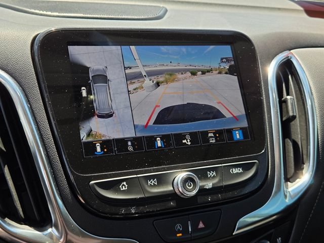 2024 Chevrolet Equinox Premier - Photo 21