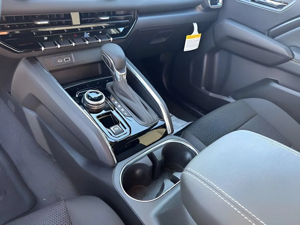 2026 GMC Canyon Elevation - Photo 41
