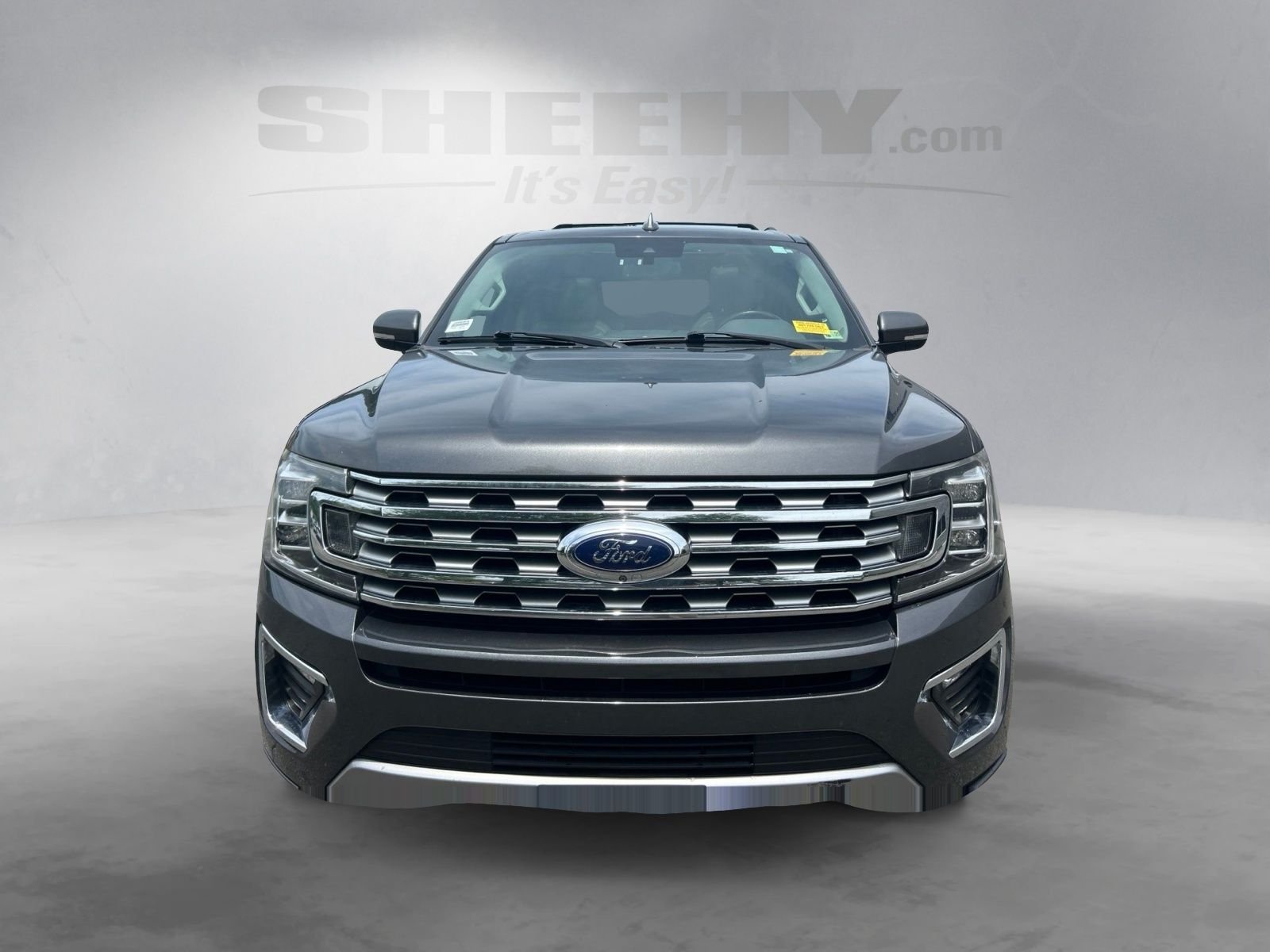 Used 2019 Gray Ford Limited image 17