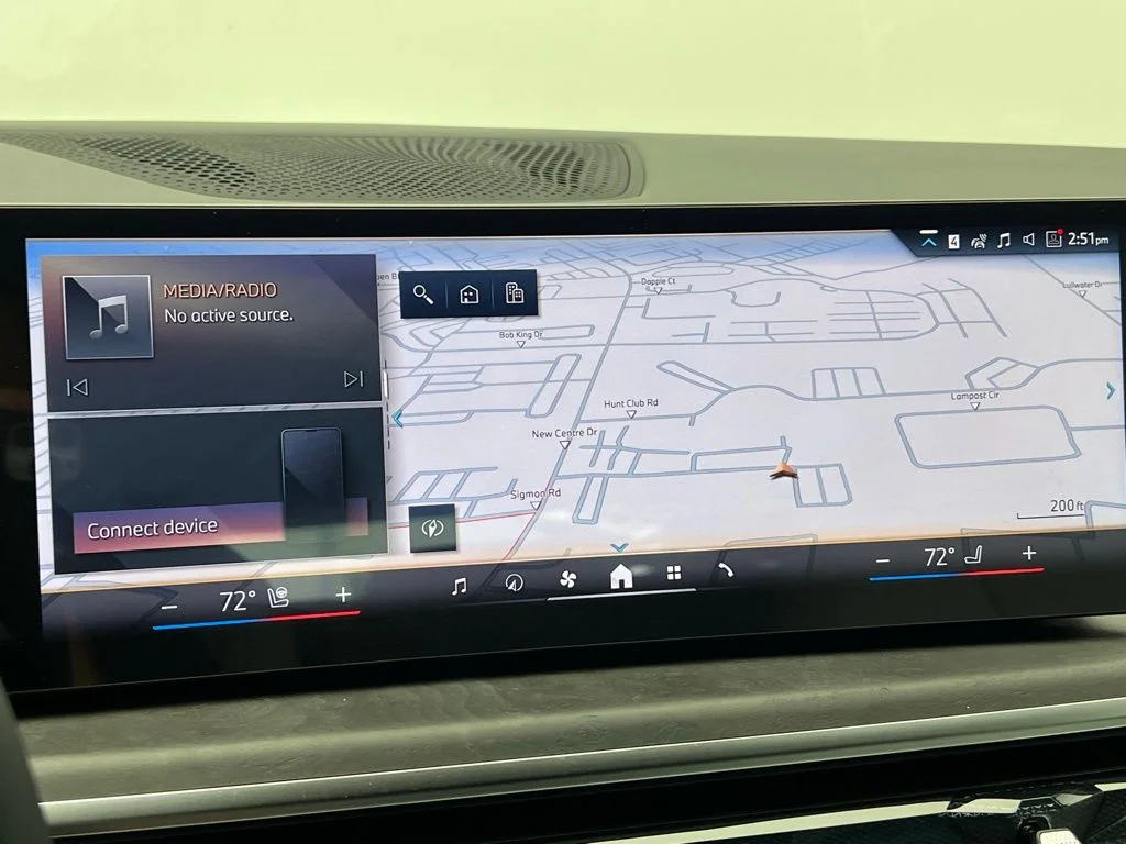 New 2026 Alpine White BMW xDrive50e image 19
