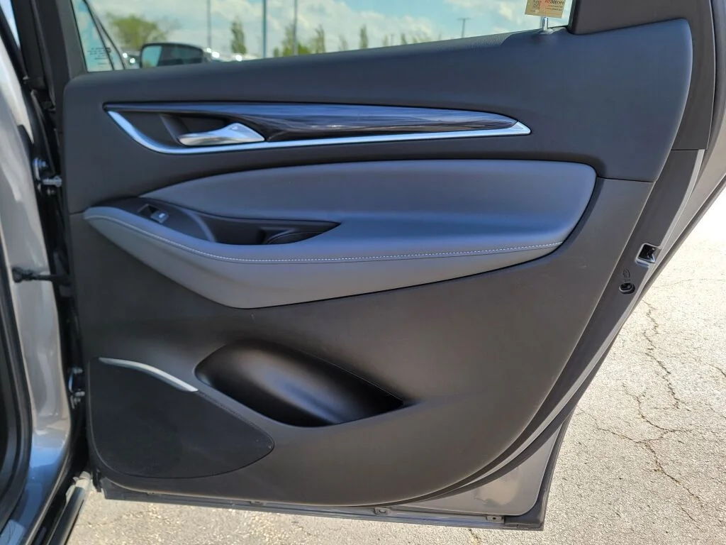 2020 Buick Enclave Premium - Photo 11