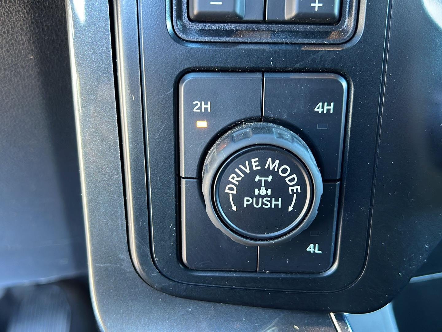 Used 2023 Carbonized Gray Ford XLT image 16